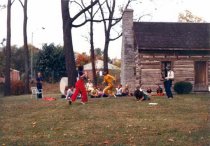 Abram's Delight, unidentified